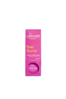 The Lekker Company Natural deodorant lavender