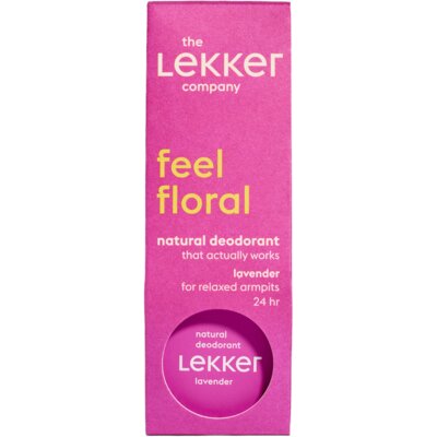 pdp-image-The Lekker Company Natural deodorant lavender