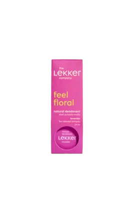 pdp-image-The Lekker Company Natural deodorant lavender