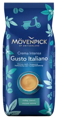 pdp-image-Mövenpick Gusto Italiano bohnen