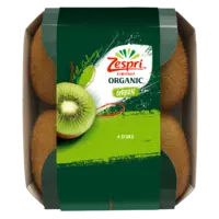Zespri Kiwi groen organic