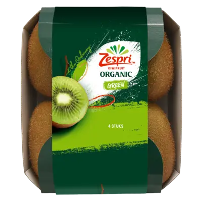 pdp-image-Zespri Kiwi groen organic