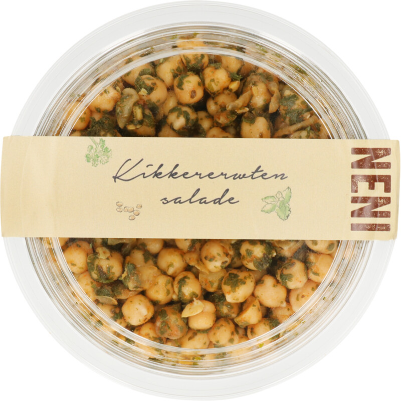 Een afbeelding van Neni Kikkererwtensalade