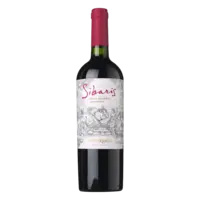 Sibaris carménére gran reserva