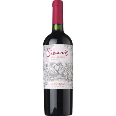 pdp-image-Sibaris carménére gran reserva