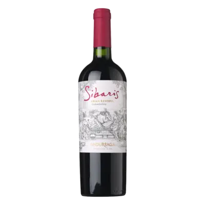pdp-image-Sibaris carménére gran reserva