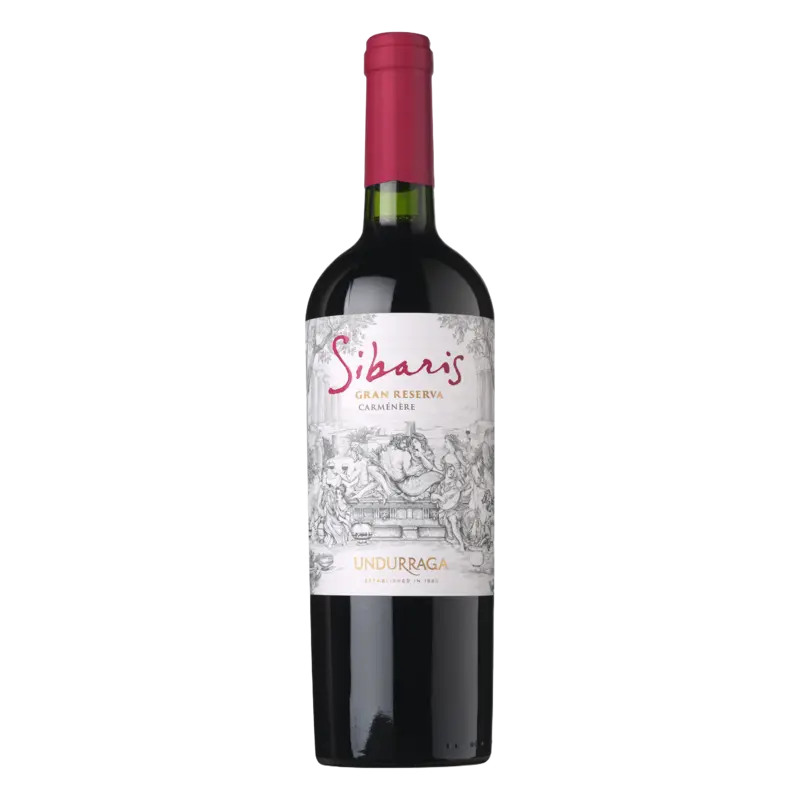 Sibaris Sibaris carménére gran reserva