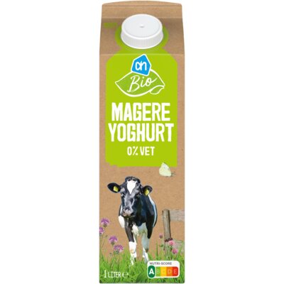 pdp-image-AH Biologisch Magere yoghurt