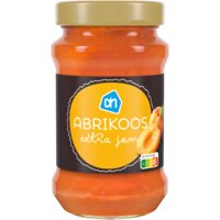 Abrikozenjam