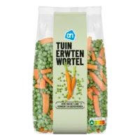 AH Tuinerwt wortel