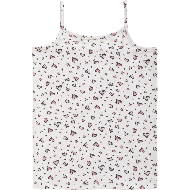 Een afbeelding van Ten Cate Hemdje meisjes roze 158-164