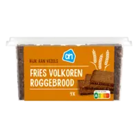 AH Fries roggebrood kuipje