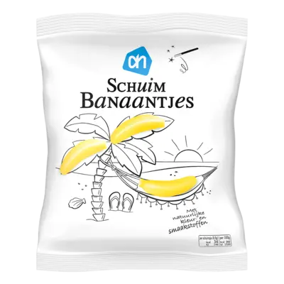 pdp-image-AH Schuimbanaantjes