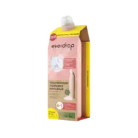 Everdrop Toiletreiniger starter set