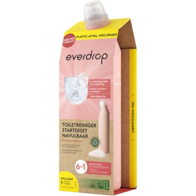 pdp-image-Everdrop Toiletreiniger starter set
