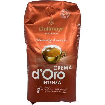 pdp-image-Dallmayr Crema d'oro intensa