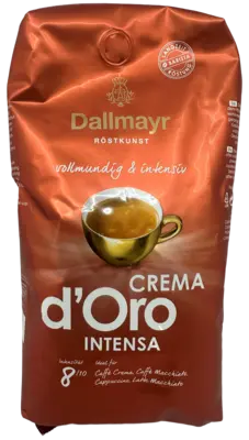 pdp-image-Dallmayr Crema d'oro intensa
