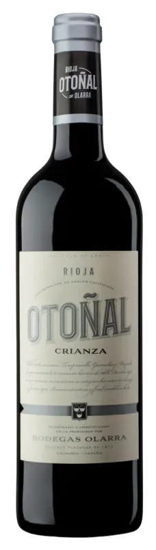 Crianza