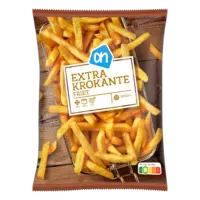 AH Extra krokante friet