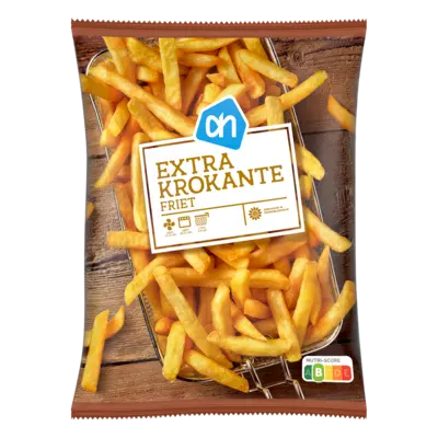 pdp-image-AH Extra krokante friet