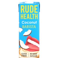 Een afbeelding van Rude Health Barista kokosnoot