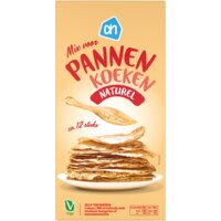 Een afbeelding van AH Mix voor pannenkoeken naturel