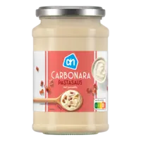 AH Pastasaus carbonara