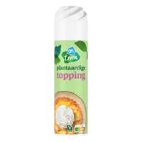 AH Terra Plantaardige topping
