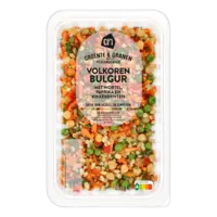 AH Groente & granen volkoren bulgur