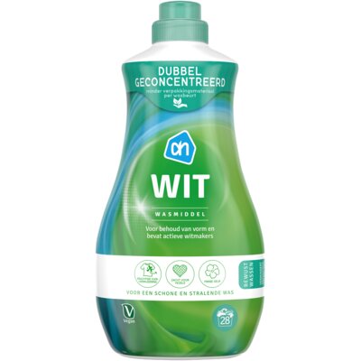 pdp-image-AH Wasmiddel dubbel geconcentreerd wit
