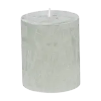 AH Rustiek groen 7x8cm