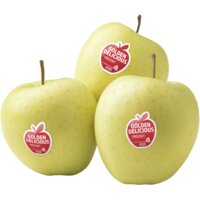 Een afbeelding van AH Golden delicous