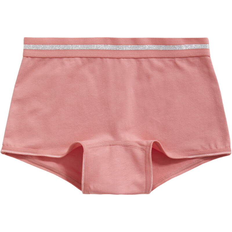 Een afbeelding van Ten Cate Hipster meisjes roze 146-152