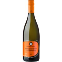 Een afbeelding van Puklavec & Friends Sauvignon blanc & chardonnay