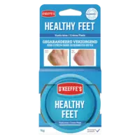 O'Keeffe's Healthy feet