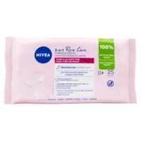 NIVEA Micelair rose water reinigingsdoekjes