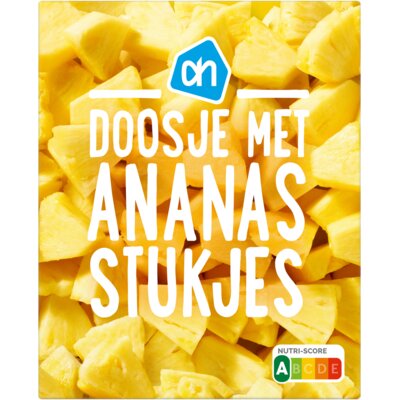 pdp-image-AH Doosje met ananas stukjes