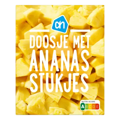 pdp-image-AH Doosje met ananas stukjes