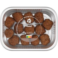 Een afbeelding van AH Gehaktballetjes rund
