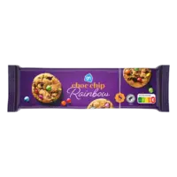 AH Rainbow cookies