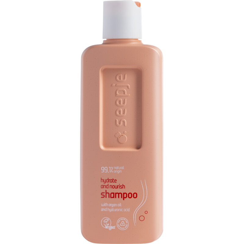 Een afbeelding van Seepje Shampoo hydrate and nourish