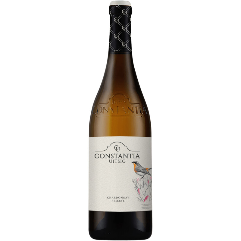 Een afbeelding van Constantia Uitsig Chardonnay