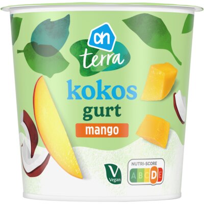 pdp-image-AH Terra Plantaardige kokos gurt mango