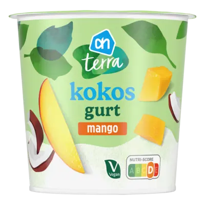 pdp-image-AH Terra Plantaardige kokos gurt mango