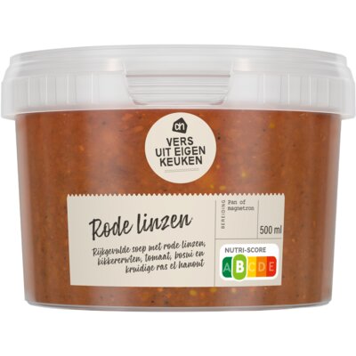 pdp-image-AH Verse soep rode linzen
