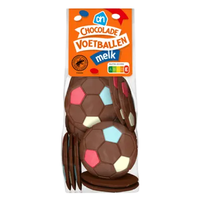 pdp-image-AH Chocolade voetballen