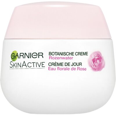 pdp-image-Garnier Skinactive botanisch rozenwater dagcrème