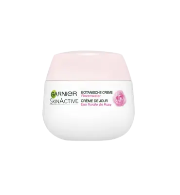 pdp-image-Garnier Skinactive botanisch rozenwater dagcrème