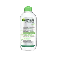 Garnier Skin Naturals solution micellair water