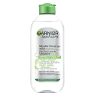 Garnier Skin Naturals solution micellair water